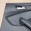 Обшивка двери Ford Focus III (2011—2015) Ford Focus оригинальный номер BM51A27406A
