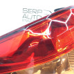 Фонарь задний левый Suzuki SX 4 EYA21S M16A 2008 Suzuki SX4 