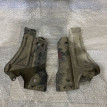 Пыльник днища BMW X1 E84 N46B20 2010 BMW X1 оригинальный номер 51 75 2 991 165