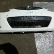 Бампер передний Mazda 2 2008 Mazda 2 оригинальный номер d65150031