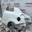 Крыло заднее левое Kia Ceed ED купэ Kia Cee'd 