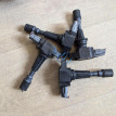 Катушка зажигания Mazda Demio оригинальный номер K50144221