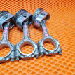 Шатун Astra H Zafira Aveo Cruze Z16XER F16D4 1.6 Opel Astra 