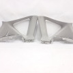 Обшивка багажника Mazda 3 2009 BP4K68261 Mazda 3 