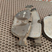 Колодки BMW X5 оригинальный номер 34 11 6 852 253, 34 11 6 852 253, 34116852253, 6852253, 34 11 4 074 370, 34114074370, 4074370, 34 11 6 779 293, 34116779293, 6779293