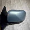 Зеркало левое электрическое Mitsubishi Dingo 