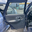 Дверь задняя Volkswagen Polo Classic 2001 Volkswagen Polo оригинальный номер 6K4833052C