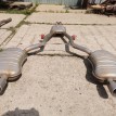Глушитель Audi A8 D3/4E BPK 3.2 Audi A8  