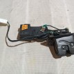 Замок багажника Hyundai Coupe оригинальный номер 812302C000