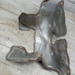 Тепловой экран Peugeot 206 I (1998—2012) Peugeot 206 оригинальный номер 9651212880