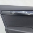 Дверные карты Skoda Octavia A7 1.5 DADA 2018 Skoda Octavia