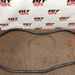 Уплотнитель проема двери BMW X1 оригинальный номер 51 72 7 440 034, 51 72 7 440 034, 51727440034, 7440034