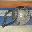 Вакуумник тормозной Ford Focus 3 10-14 б/у BV612B195AH Ford Focus  оригинальный номер 1762509