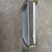 Радиатор отопителя Volkswagen Polo 5 Volkswagen Polo оригинальный номер 6R0819031