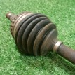 Привод (полуось) передний правый Lifan Breez 2008 Lifan Breez (520) 