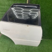 Дверь боковая Toyota Sprinter 1998 AE110 5A-FE, задняя правая Toyota Sprinter 
