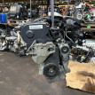 Двигатель Volkswagen Passat 2004-2011 06F100034E B6 BVY Volkswagen Passat 