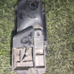 Ручка двери передняя правая Audi 80 B3 Audi 80 оригинальный номер 893837020