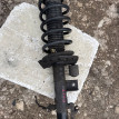 Стойка задняя правая Land Rover Freelander 2 L359 Land Rover Freelander оригинальный номер 6h5218080ae