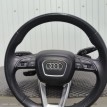 Руль Audi Q7 2018 4M CRTA Audi Q7 