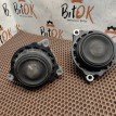 Подушки двигателя BMW X3  