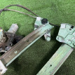 Стеклоподъемник Toyota SEQUOIA 2007-2022 698500C062, задний Toyota Sequoia 