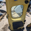 Дверь 5-я Renault Kangoo 