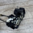 Замок задней правой двери SsangYong Actyon new Ssang Yong Actyon оригинальный номер 7132034002