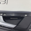 Ручка двери внутренняя задняя левая Audi Q7 4M 3.0 Audi Q7