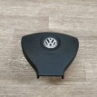 Подушка безопасности в рулевое колесо Volkswagen Tiguan 