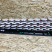 Декоративная накладка под кнопку Jetour Dashing оригинальный номер F16-5306320CC