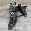 Кронштейн генератора Citroen 1.6 HDI Peugeot 207 оригинальный номер 9653249480
