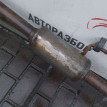 Глушитель Hyundai i30 FD Hyundai i30 оригинальный номер 287302R000