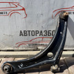 Рычаг передний левый Mitsubishi Outlander GF3W Mitsubishi i оригинальный номер 4013A427