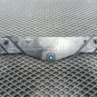 Накладка крышки багажника BMW X6 2020 51137495607 G06 B57D30A BMW X6 