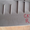 Обшивка стойки Mazda CX-7 I (2006—2009) Mazda 2 оригинальный номер EG2268281