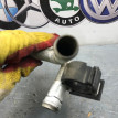 Трубка охлаждения Volkswagen PASSAT Variant 2012 Volkswagen Passat 
