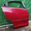 Дверь Honda Civic 9 2012-2017 67510TV0E10ZZ 5D, задняя правая Honda Civic  