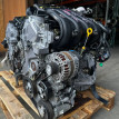 Двигатель MR20DE Nissan 2.0 Nissan X-Trail оригинальный номер 10102-CY0A0