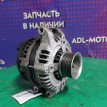 Генератор Honda CR-V 2 2001-2006 713 K24A1 K20Z2 Honda CR-V 
