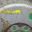 Маховик Renault Clio 7700111627 Renault Clio 