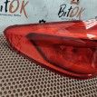 Фонарь в крыло BMW 5er 