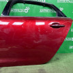 Дверь Jaguar XJ 2009-2021 C2D24176 X351, задняя левая Jaguar XJ 
