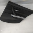 Обшивка двери BMW 3 E90 BMW 3er 