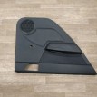 Обшивка двери задней левой Hyundai Getz оригинальный номер 833501C011