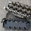 Головка блока цилиндров Honda Fit оригинальный номер 12100RBJJ00