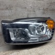 Фара левая SsangYong New Actyon 2 new рестайлинг Ssang Yong Actyon оригинальный номер 8310534210