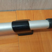 Рейлинг правый Mitsubishi Outlander CU5W 4G69 2005 Mitsubishi i оригинальный номер MR971436