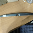 Накладка крышки багажника Opel Vectra B 90463727 Opel Vectra оригинальный номер 90463727