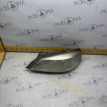 Фара левая Chevrolet Viva Opel Astra G Opel Astra оригинальный номер 13132461